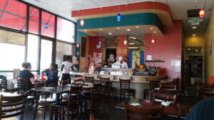 Matsu Sushi - Manteca