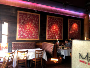 Matsuya Japanese Restaurant - Great Neck