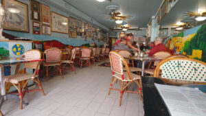 Matthew's Pizzeria - Baltimore