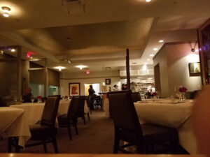 Matthew's Restaurant - Jacksonville