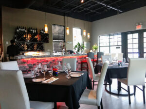 Matthew's Steakhouse - Winter Garden