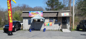 Mattie's Italian Ice Cream - White Hall