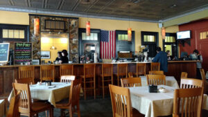 Mattina Bella Restaurant - Covington