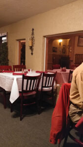 Mattina's Ristorante Italiano - Kingman