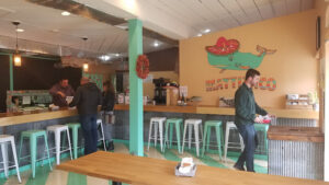 Mattitaco - Mattituck