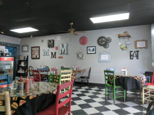 Matt's Burgers - Summerville