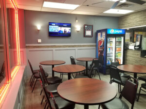 Matt's Pizza - Coram
