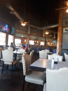 Matt's Rancho Martinez - Royse City