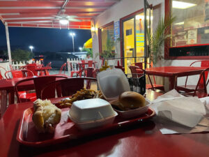Matt's Red Hots - Fort Myers
