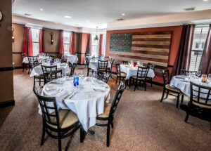 Matt's Red Rooster Grill - Flemington