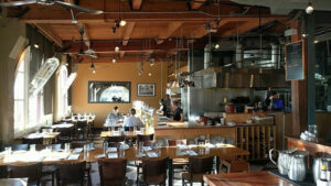 Matt's in the Market - Seattle