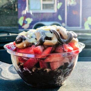 Maui Açai Food Truck - Fort Mill