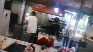 Maui Burgers - Kihei