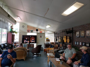 Maui Coffee Attic - Wailuku
