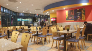 Maui Hawaiian BBQ - Fountain Valley