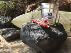 Maui Steamer Pots - Lahaina