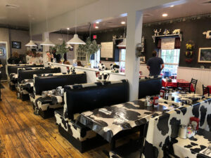 Maureen's Kitchen - Smithtown