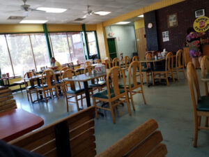 Maurice's BBQ Piggie Park - Lexington