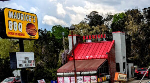 Maurice's BBQ Piggie Park - Columbia