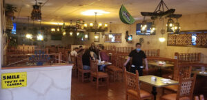 Mauricios Mexican Food & Pizza Cantina - Covina