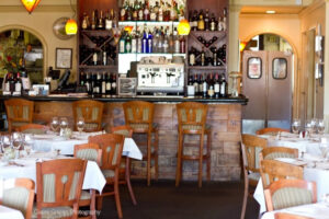 Maurizio's Trattoria Italiana - Encinitas