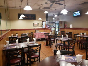Maurya Kebabs & Curries - Beltsville