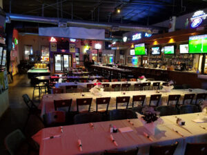 Mavericks Bar & Grill - Arlington