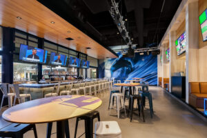 Mavericks Beach Club - San Diego