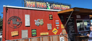 Maw Maw's Cajun Kitchen - Oregon City