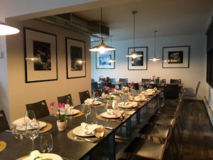 Mawa's Kitchen - Aspen