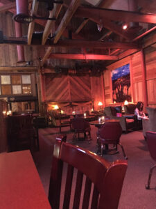 Max Dale's Steak & Chop House - Mount Vernon