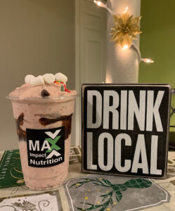 Max Impact Nutrition - Sturbridge