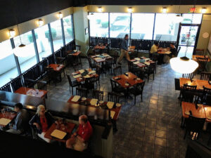 Maximillians Grill & Wine Bar - Cary