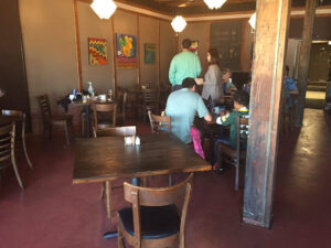Maximo's on Broad - Memphis