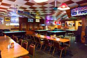 Maximus | Restaurant & Sports Bar - Columbus