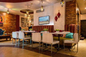 Maxine's Bistro and Bar - Miami Beach
