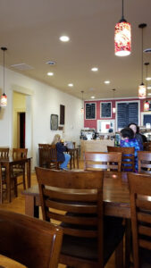 Maxine's On Green - Crawfordsville