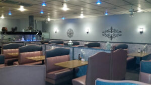 Maxi's Chinese Restaurant and Lounge - Marysville