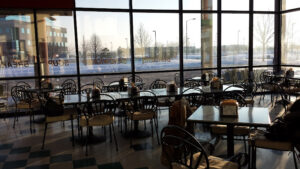 Maxi's Deli, Catering, Espresso Bar - Salt Lake City