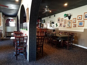 Maxon's American Grill - Schenectady