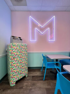 Max's - Lancaster