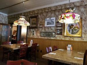 Max's Allegheny Tavern - Pittsburgh