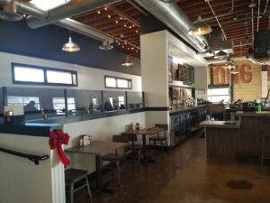 Max's Bar & Grill - Long Branch