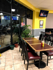 Max’s Chicken - Fairfax
