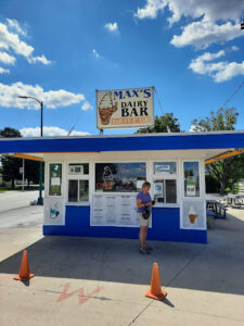 Max's Dairy - Wapakoneta