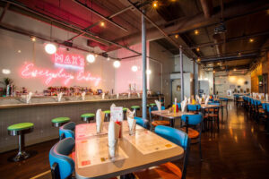 Max's Eatery - Lancaster