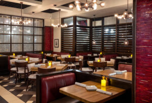 Max's Grille - Boca Raton