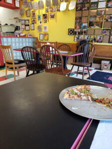 Max's Pizza - O'Fallon