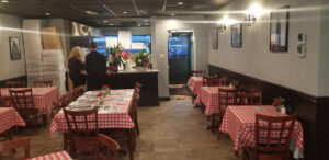 Max's Pizza & Bistro - Scotch Plains