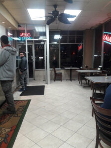 Max's Pizzeria - Inwood